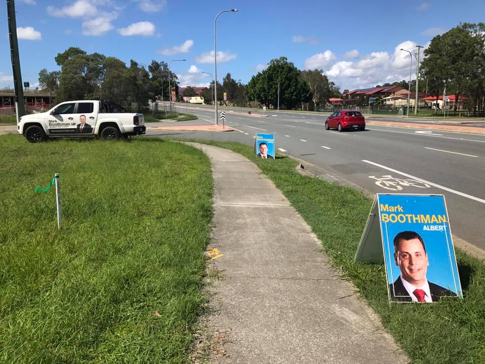 Community Roadside 8/4/2017